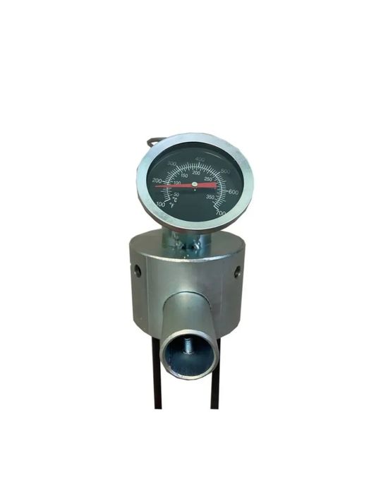 Насадка СУБЛИМАТОР на газовую горелку ( Vaporizer)