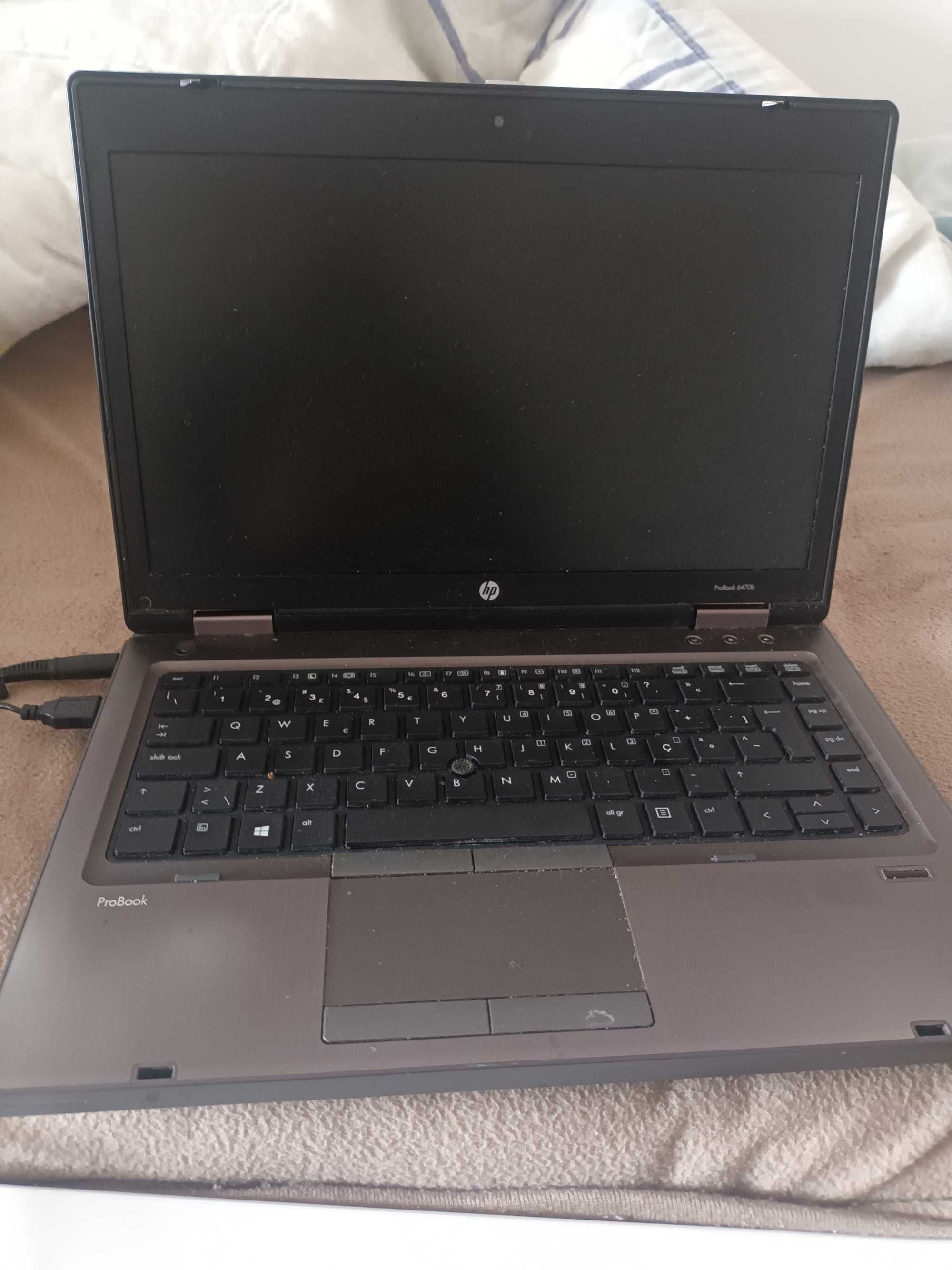 Pc laptop hp setubal