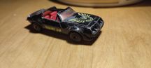 Matchbox - Pontiac trans am