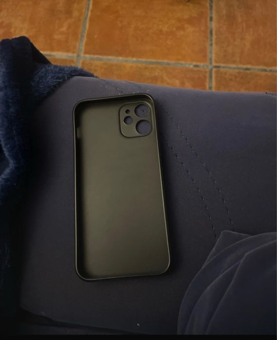 Capa para iphone 12 mini
