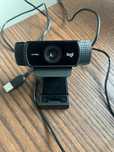 Kamera internetowa Logitech C922 Pro + Statyw
