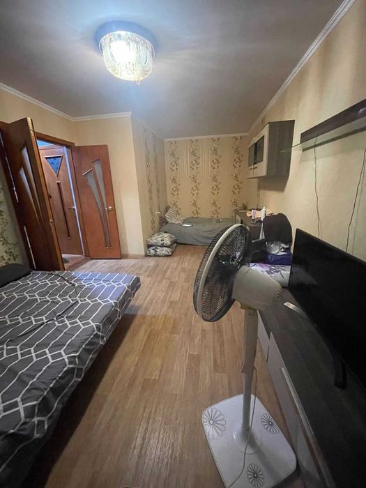 Квартира со своим автоном отоплением в пригороде Одессы море 7мин авто