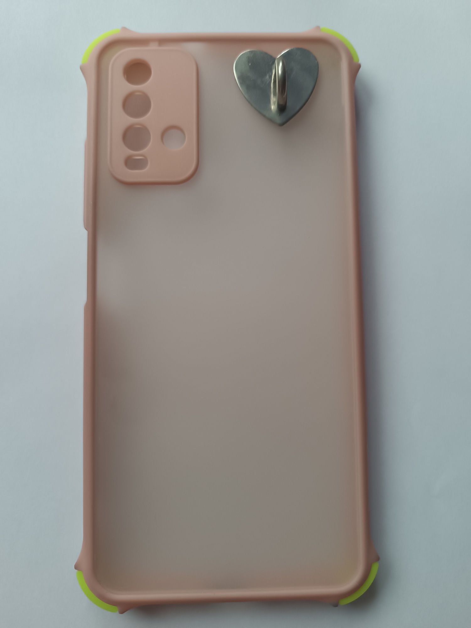 Чохли для Xiaomi Redmi 9T
