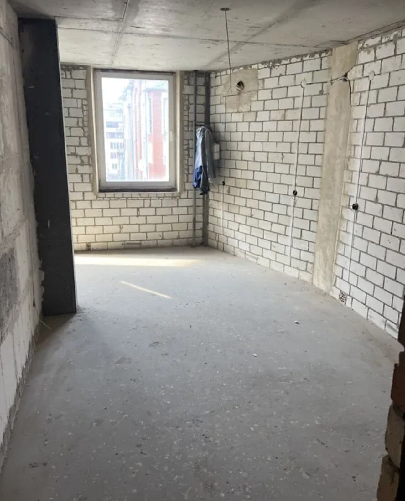 Продаж 3к квартири 120 кв. м на вул. Вільхова