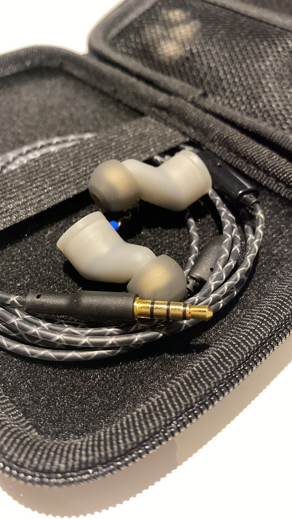 Flare Audio E Prototype Słuchawki Audiofilskie Flagowy Model
