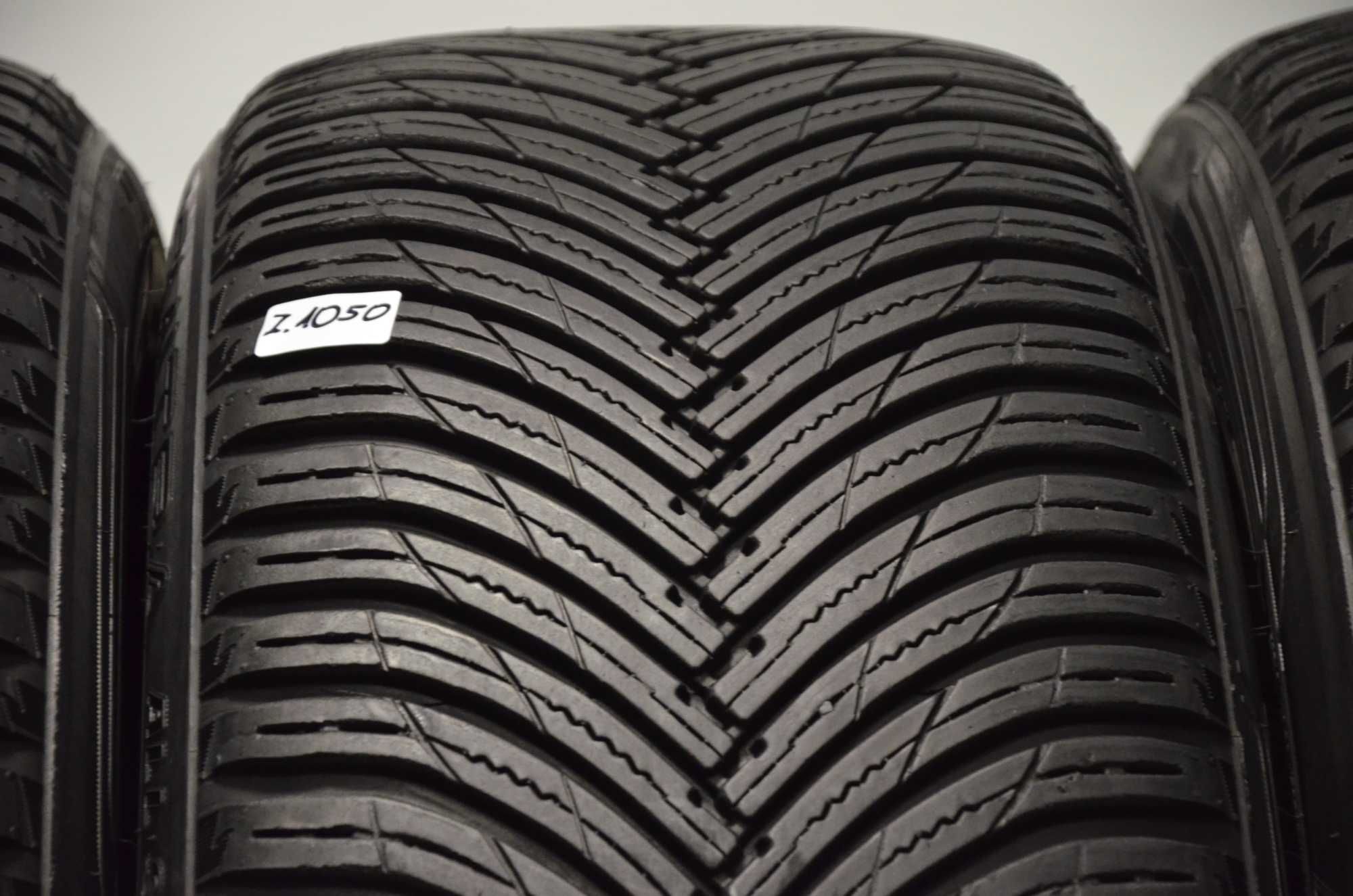 ROK 2022, 235/50 R20 Maxxis Premitra All Season AP3 SUV Komplet z1050