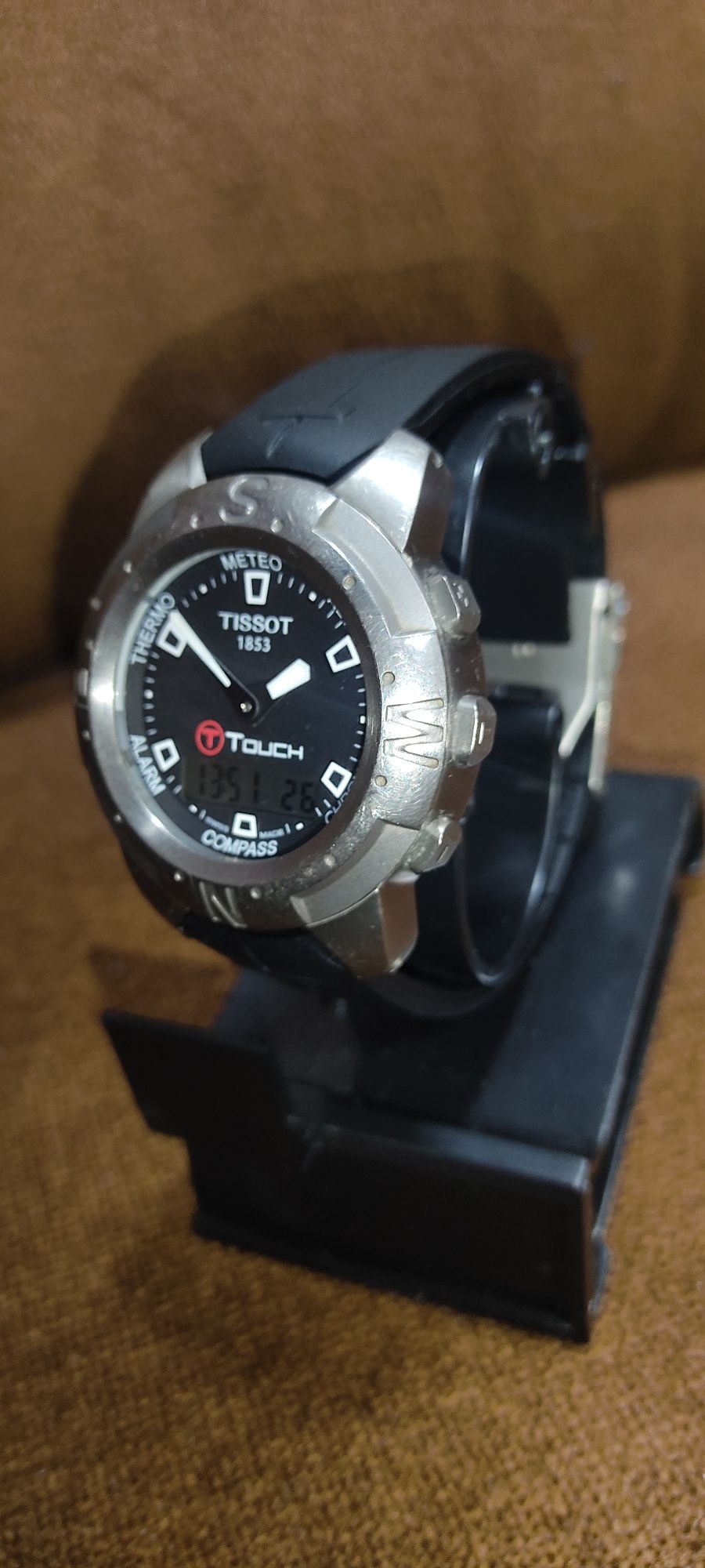 Tissot touch z 252/352