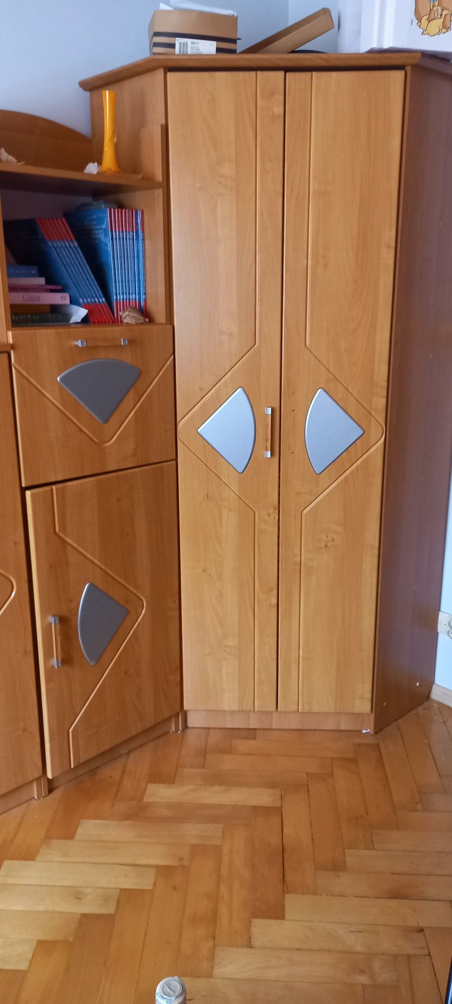 POLECAM meble 5 elementów