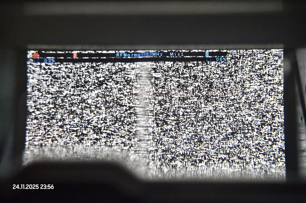 Skyzone Cobra X V2 SteadyView fpv шолом окуляри 5.8