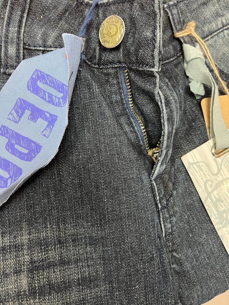 Женские джинсы Depo Jeans bootcut (клеш)