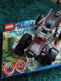 Lego Chima  70004