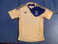 Camisola alternativa laranja Benfica 2010, 2011