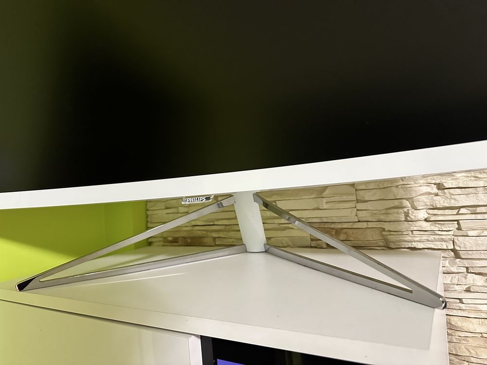 MONITOR Philips 349X7F 34 Cale Curved 100Hz