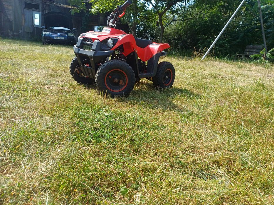 Sprzesam qada dla dzieci