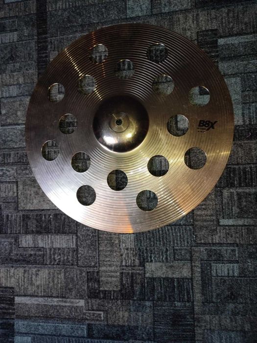 Sabian B8X Ozone 18" / 46 cm - talerz perkusyjny