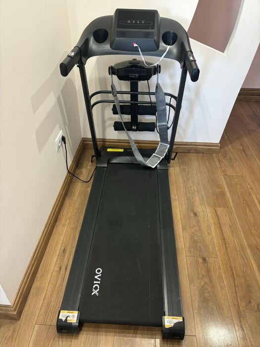 Бігова доріжка OVICX