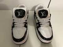 Louis vuitton shoes