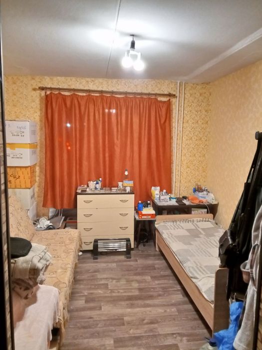 Продаж кімнати в гуртожитку 2/9 Корабельний р-н