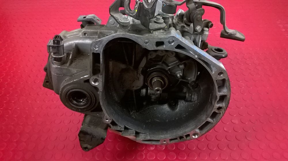 Caixa de 5Velocidades 1.0 62cv [Kia Picanto]