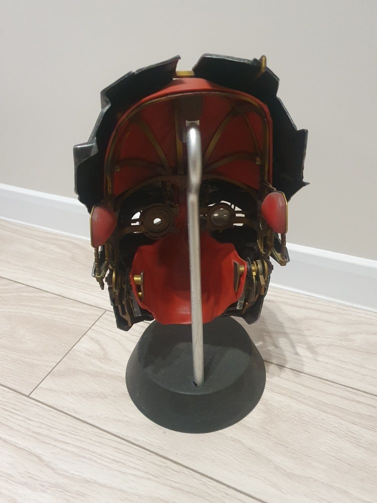 Figurka Kolekcjonerska Maska Dishonored