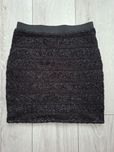 Spódniczka mini H&M