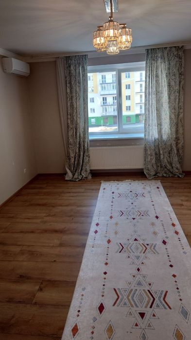 Оренда 3-кімнатної квартири. Вул. Національної гвардії