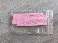 Seperatory do manicure