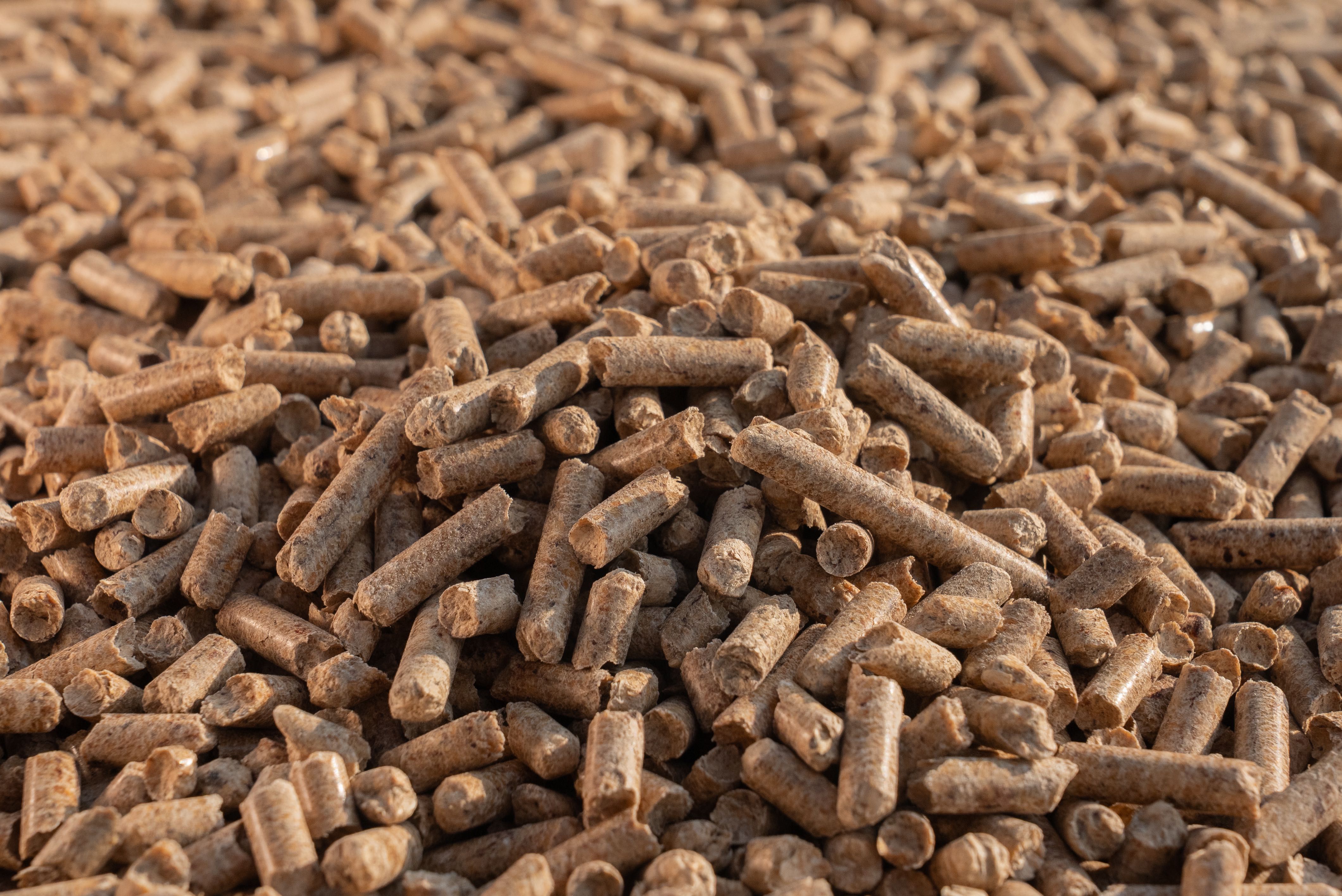 Pellet drzewny | CERTYFIKOWANY | ENplus A1 | PRODUCENT | DOWÓZ