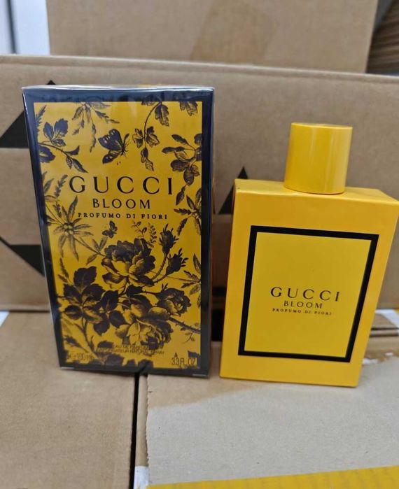 Gucci Dreamy Floral woda perfumowana 100ml