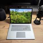 Microsoft Surface Laptop 3 15” 8GB ram/256GB AMD Ryzen 5 dotykowy