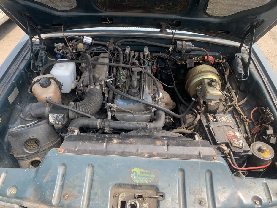 Продам Волга 3110