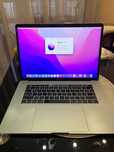 MacBook Pro 15, 2016 512gb