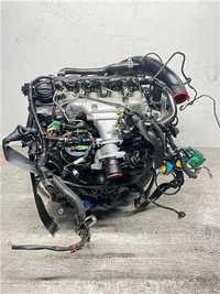 Motor Peugeot 607, 406, Citroen C5 2.2 HDi 133 cv   4HX