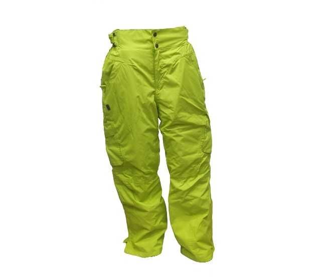 4F FOB Spodnie Snowboardowe Narciarskie Damskie SPDS504 MEMBRAN NOWE L