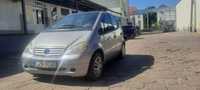 Mercedes A 160 1.6