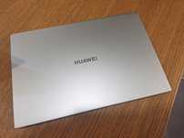 Huawei matebook d14 RAM-8GB SSD-512GB ver 2020 Windows 11