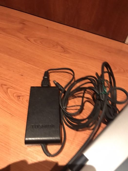 Computador Thoshiba