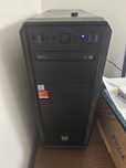PC desktop gaming