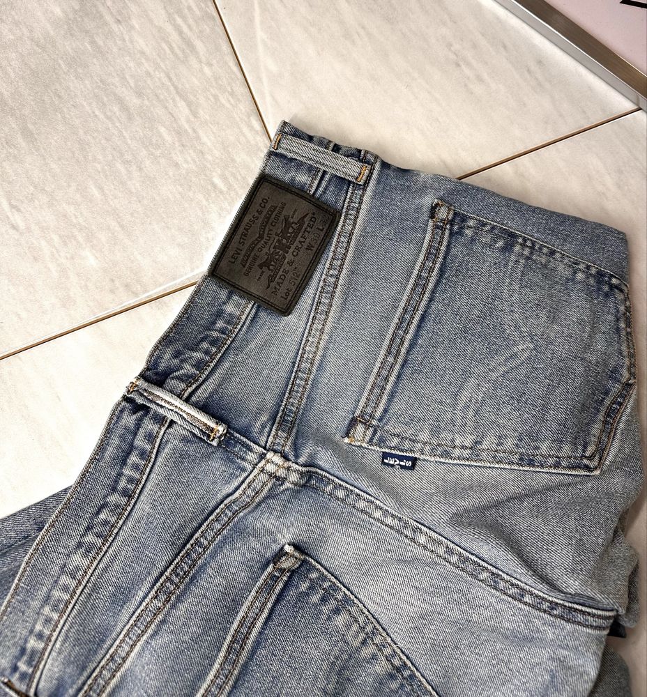 Штани Levis Strauss GO 512