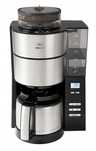 Melitta Aromafresh Ekspres do Kawy, Czarny, 1000W