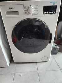Maquina de lavar roupa 7 kilos
