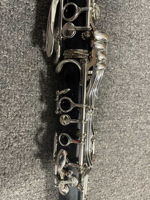 Klarnet Bb - YAMAHA YCL-250 - Gwarancja !!