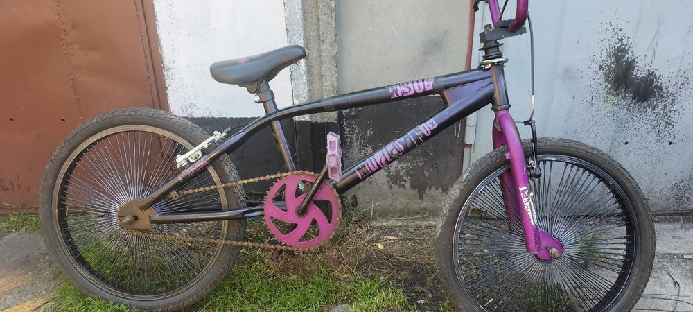 Sprzedam rower BMX