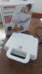 Gofrownica MPM 1000 W