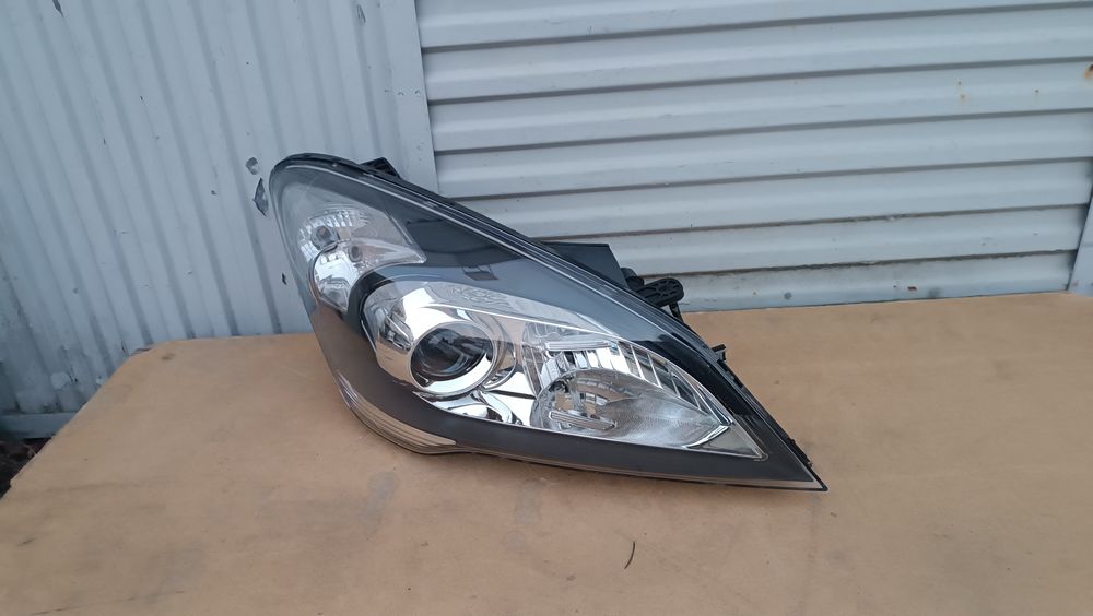 Vendo farol direito de Kia ceed ano 2012/18