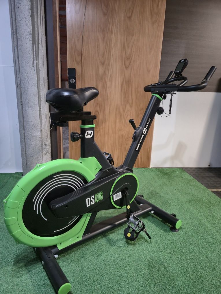 Bicicleta estática- Bodytone Ds06