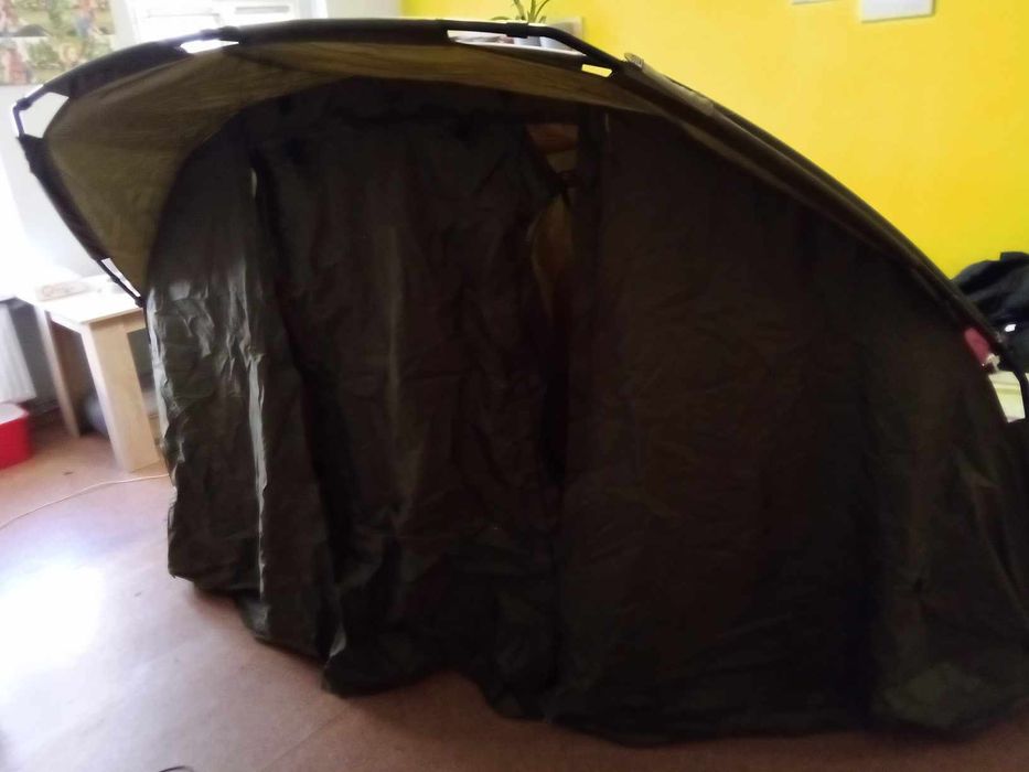 Sprzedam namiot Fox eos 2 man