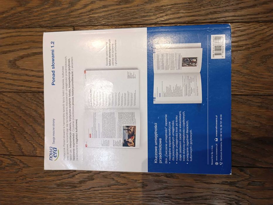 Ponad słowami 1 część 2