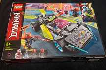 Lego Ninjago 71710