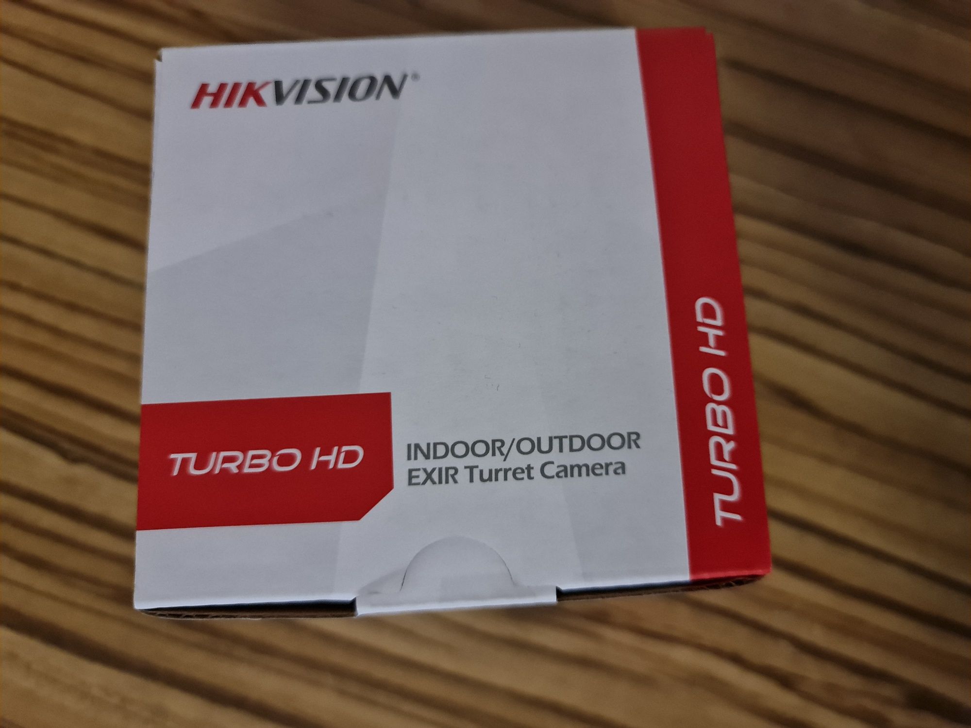 Kamera Hikvision DS-2CE76D0T-ITMFS 2 mpix audio nowa